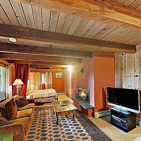 Wood Road House Villa Snowmass Village Luaran gambar