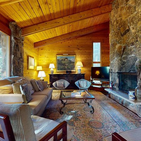 Wood Road House Villa Snowmass Village Luaran gambar