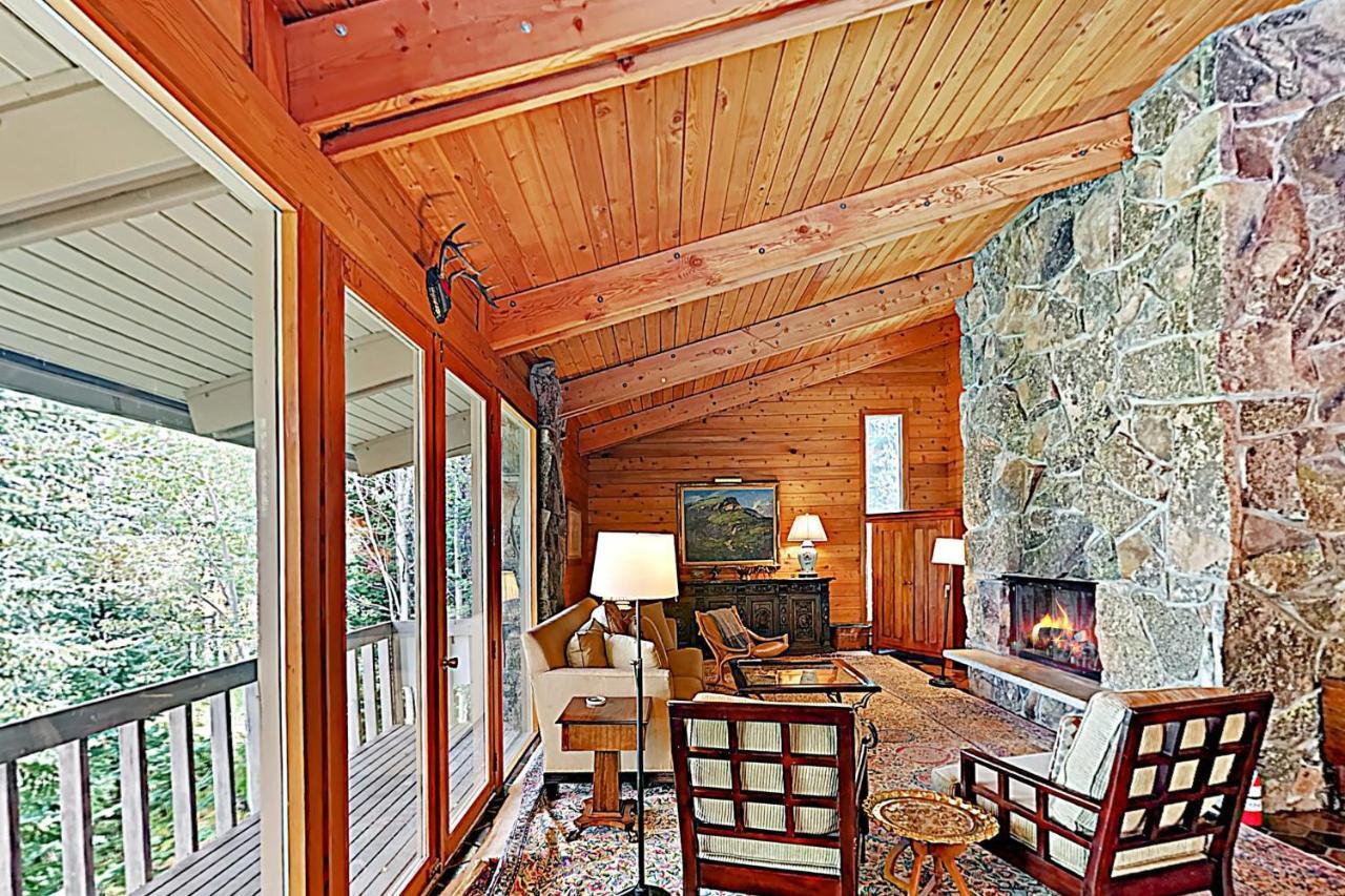 Wood Road House Villa Snowmass Village Luaran gambar