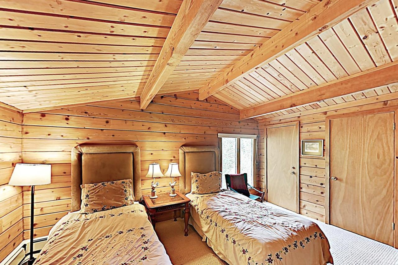 Wood Road House Villa Snowmass Village Luaran gambar