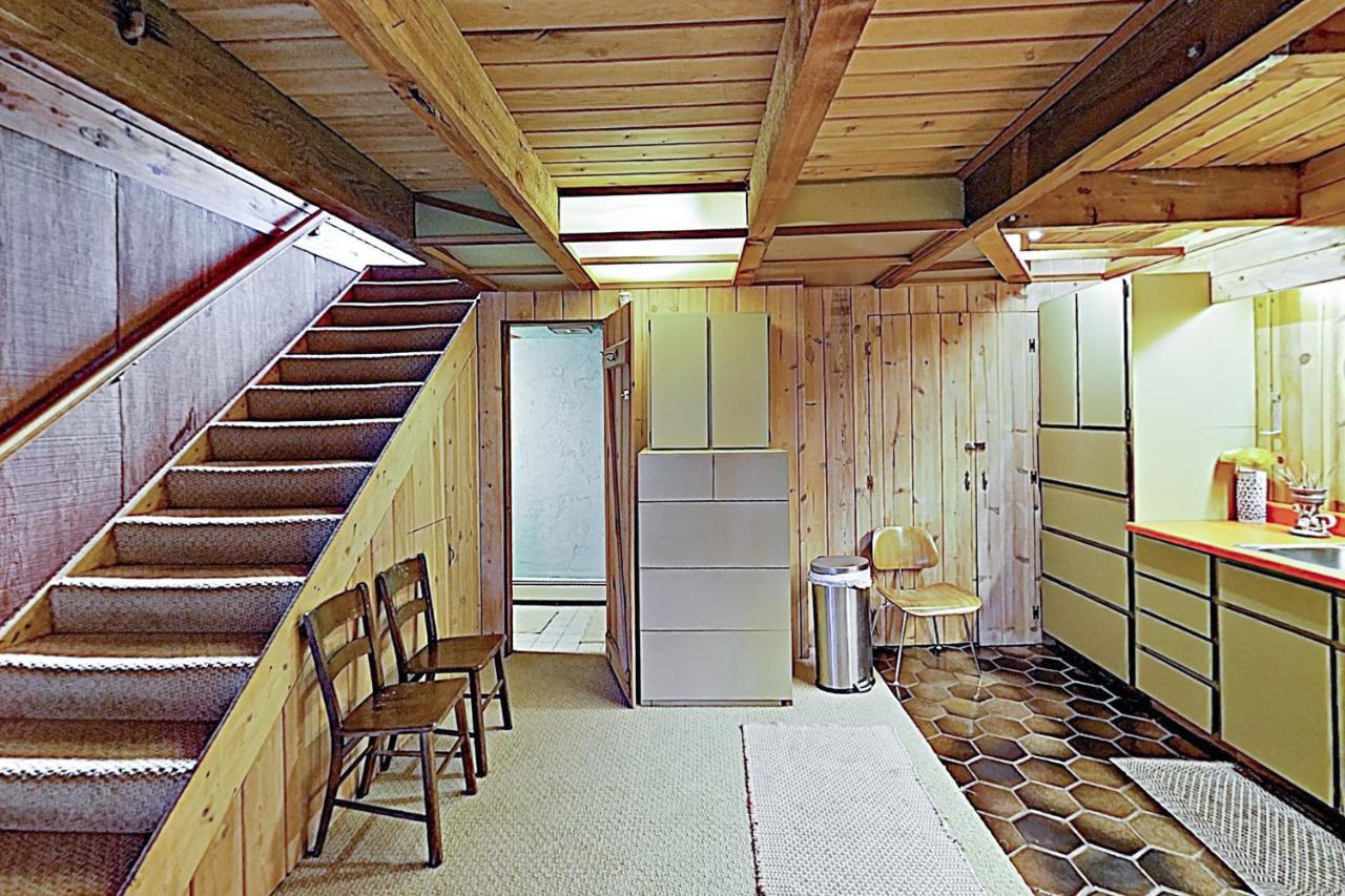 Wood Road House Villa Snowmass Village Luaran gambar