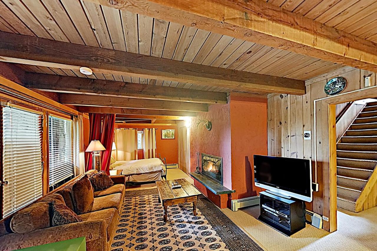 Wood Road House Villa Snowmass Village Luaran gambar