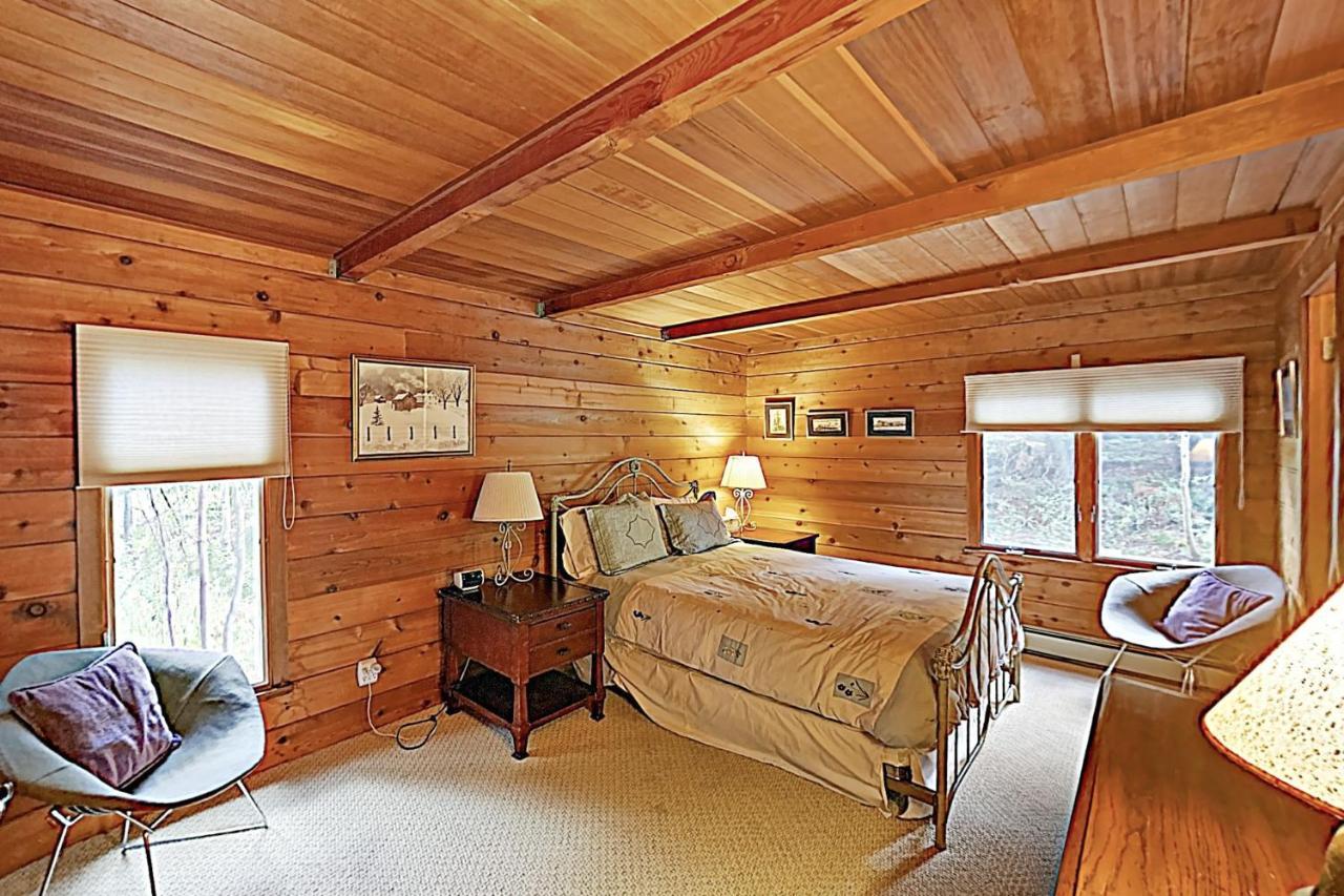Wood Road House Villa Snowmass Village Luaran gambar
