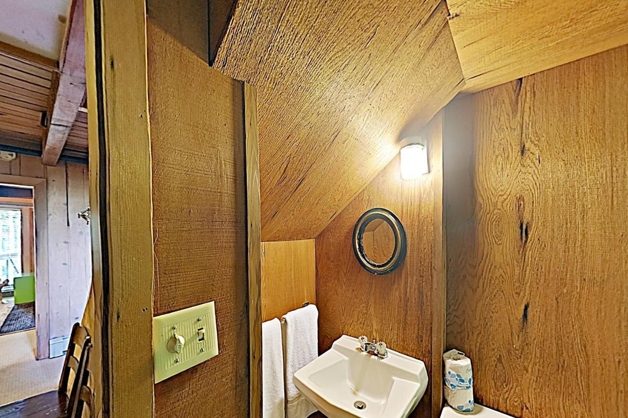 Wood Road House Villa Snowmass Village Luaran gambar