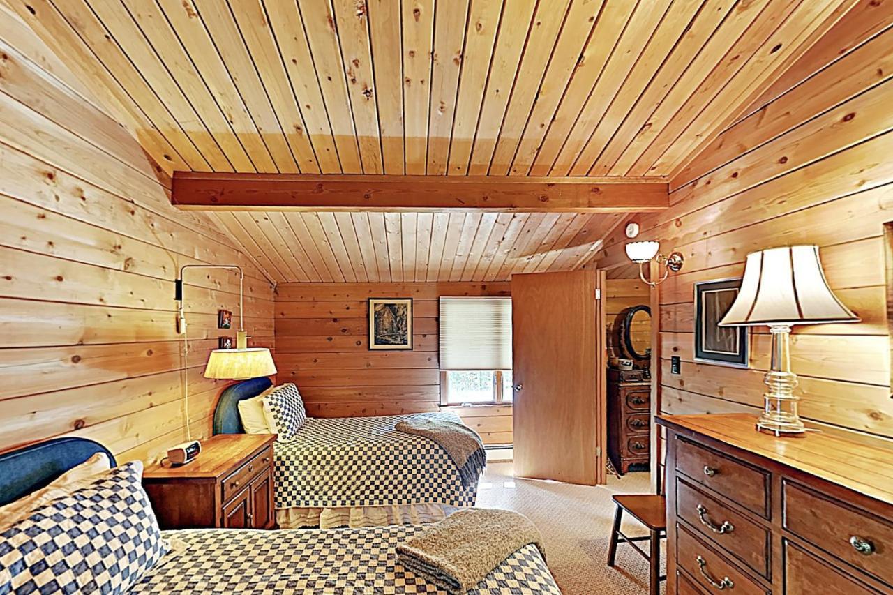 Wood Road House Villa Snowmass Village Luaran gambar