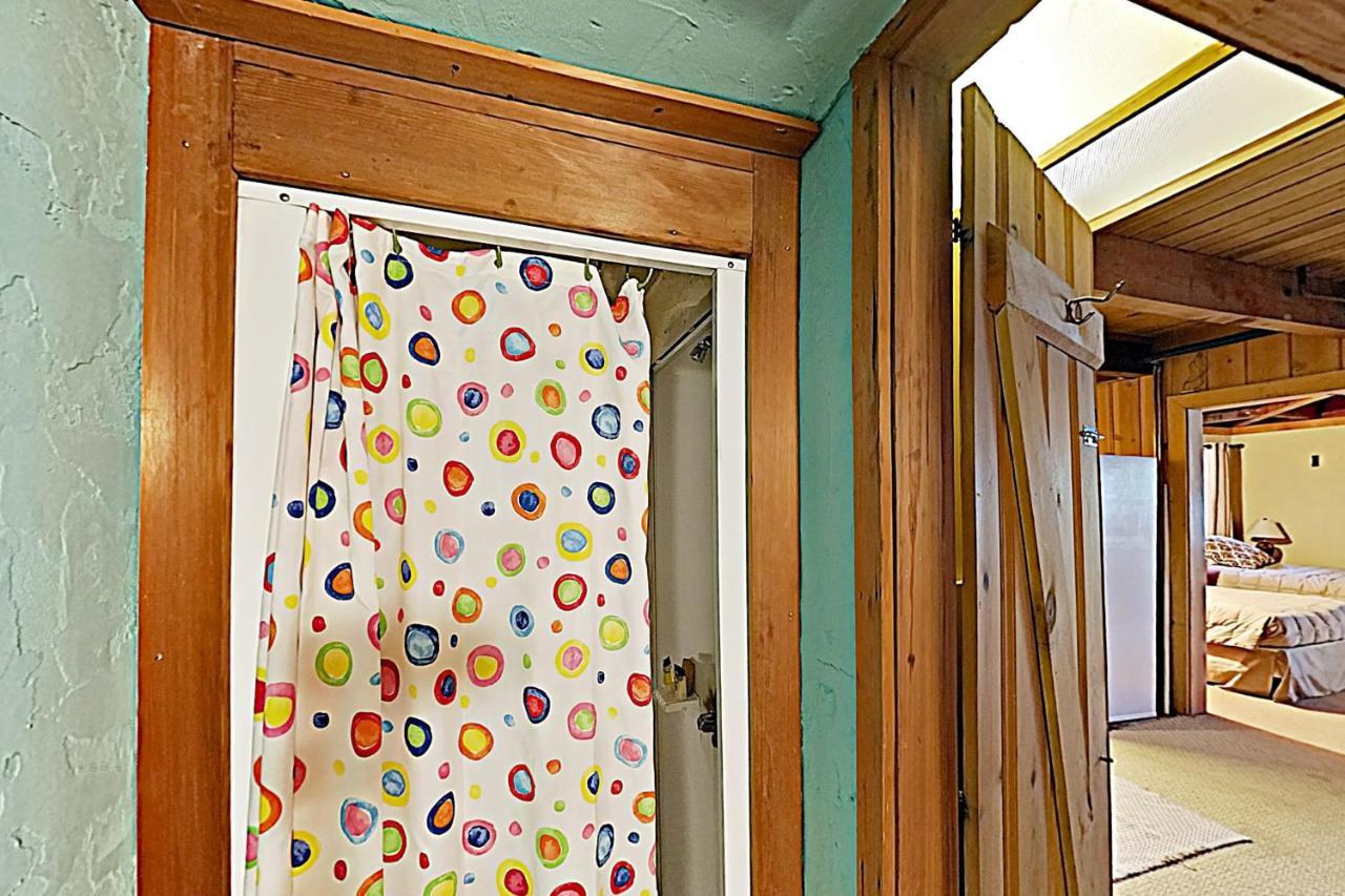 Wood Road House Villa Snowmass Village Luaran gambar