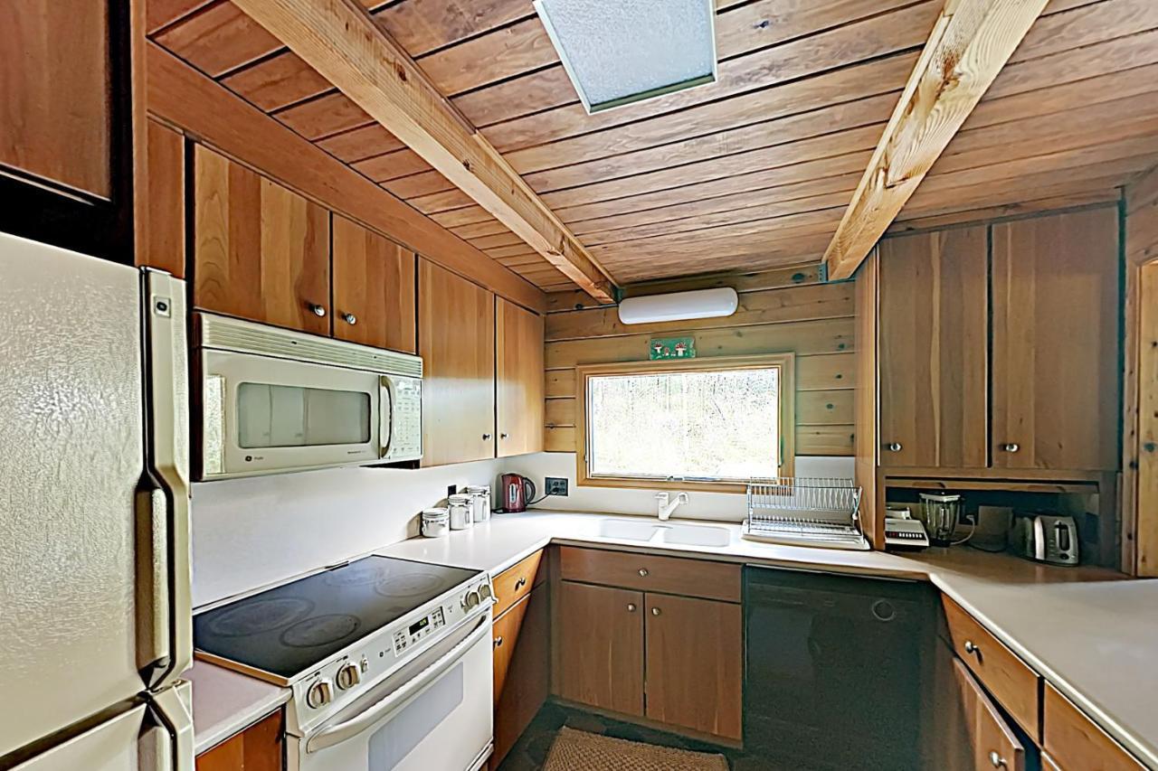 Wood Road House Villa Snowmass Village Luaran gambar