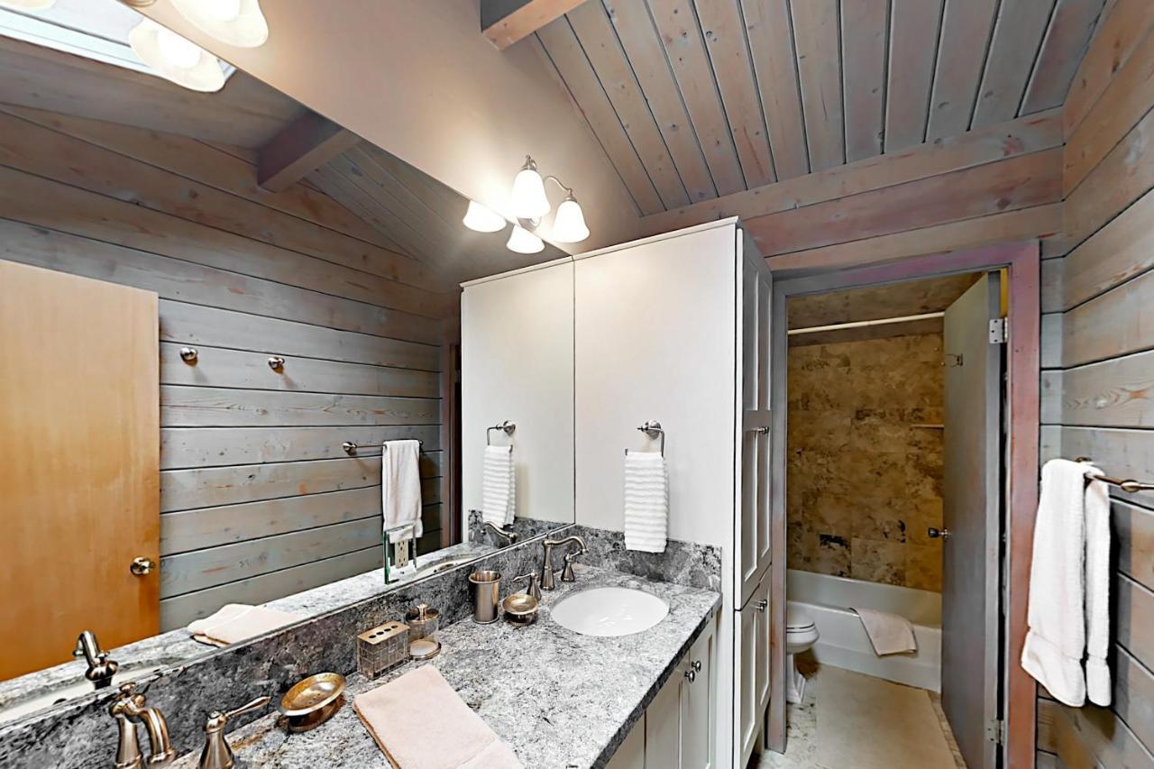Wood Road House Villa Snowmass Village Luaran gambar