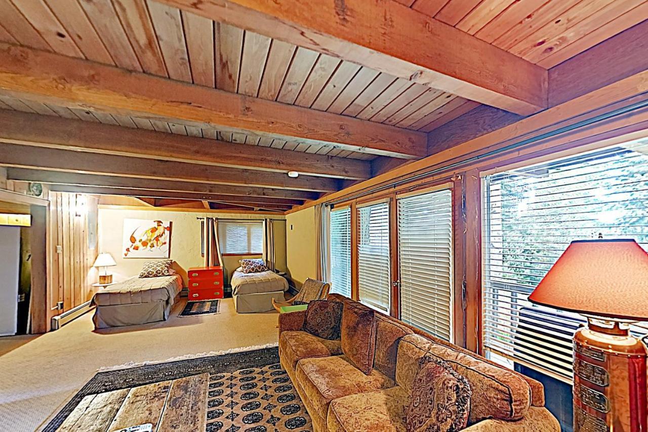 Wood Road House Villa Snowmass Village Luaran gambar