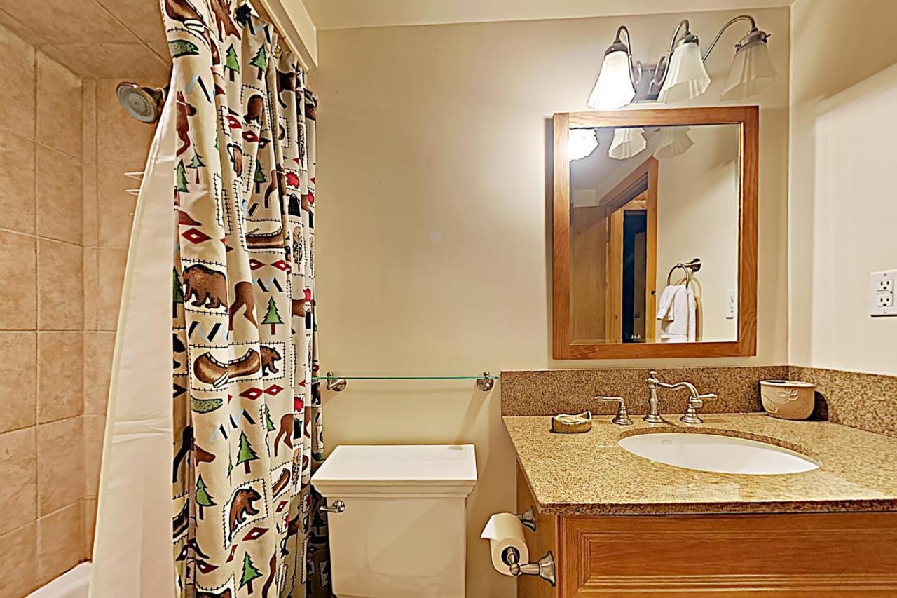 Wood Road House Villa Snowmass Village Luaran gambar