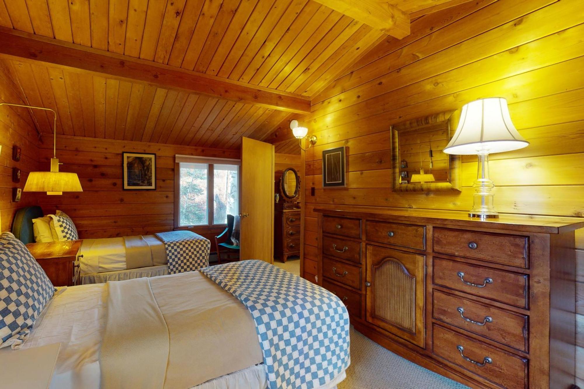 Wood Road House Villa Snowmass Village Luaran gambar