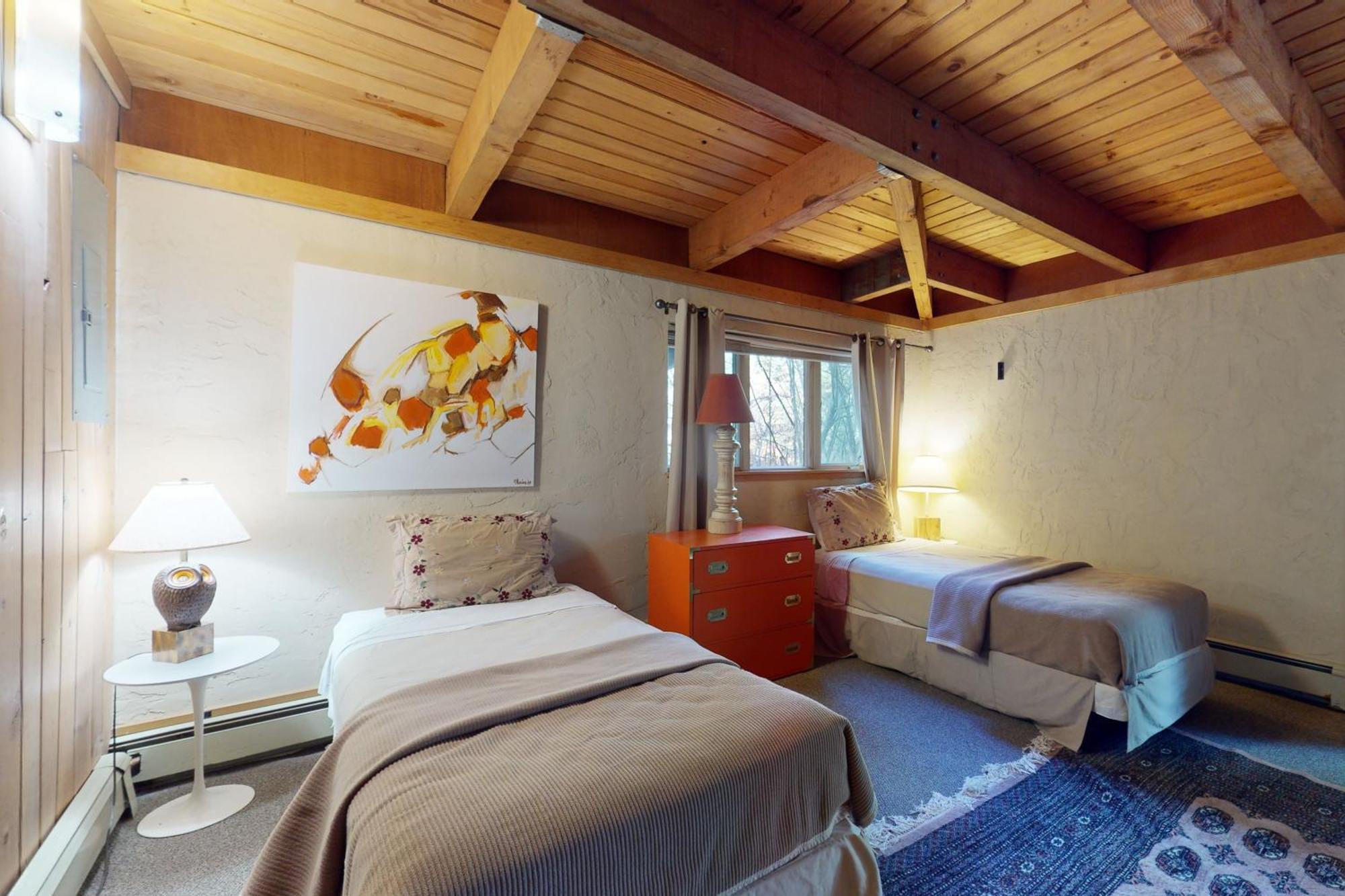Wood Road House Villa Snowmass Village Luaran gambar