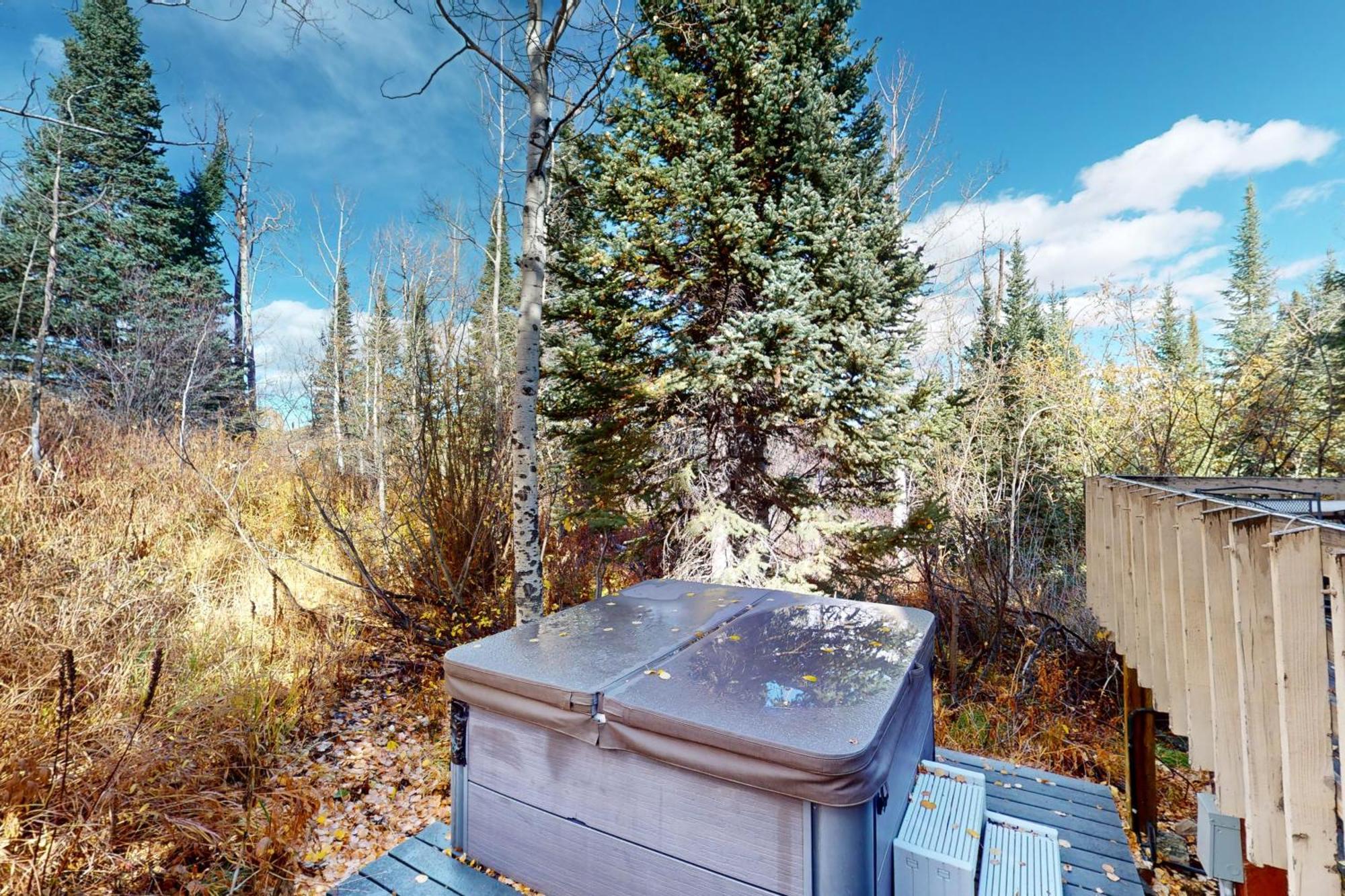 Wood Road House Villa Snowmass Village Luaran gambar