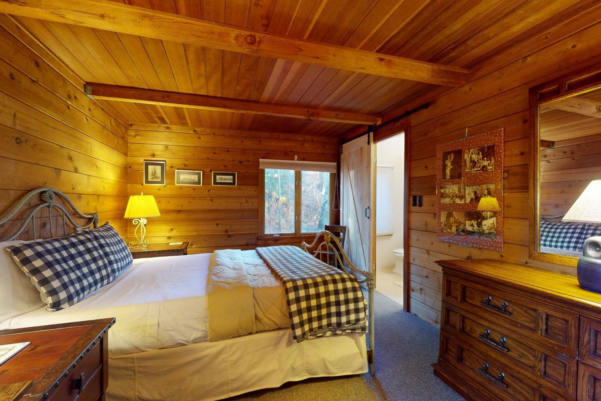 Wood Road House Villa Snowmass Village Luaran gambar