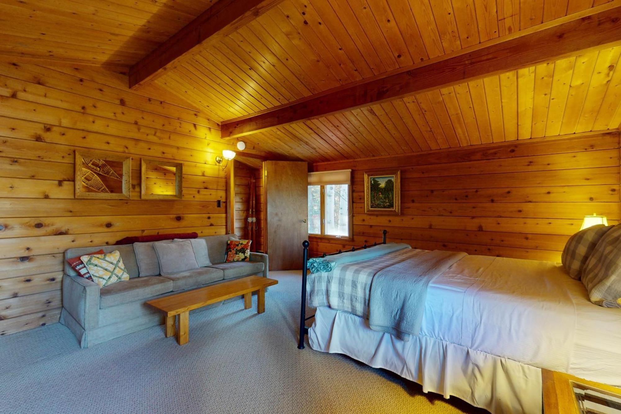 Wood Road House Villa Snowmass Village Luaran gambar